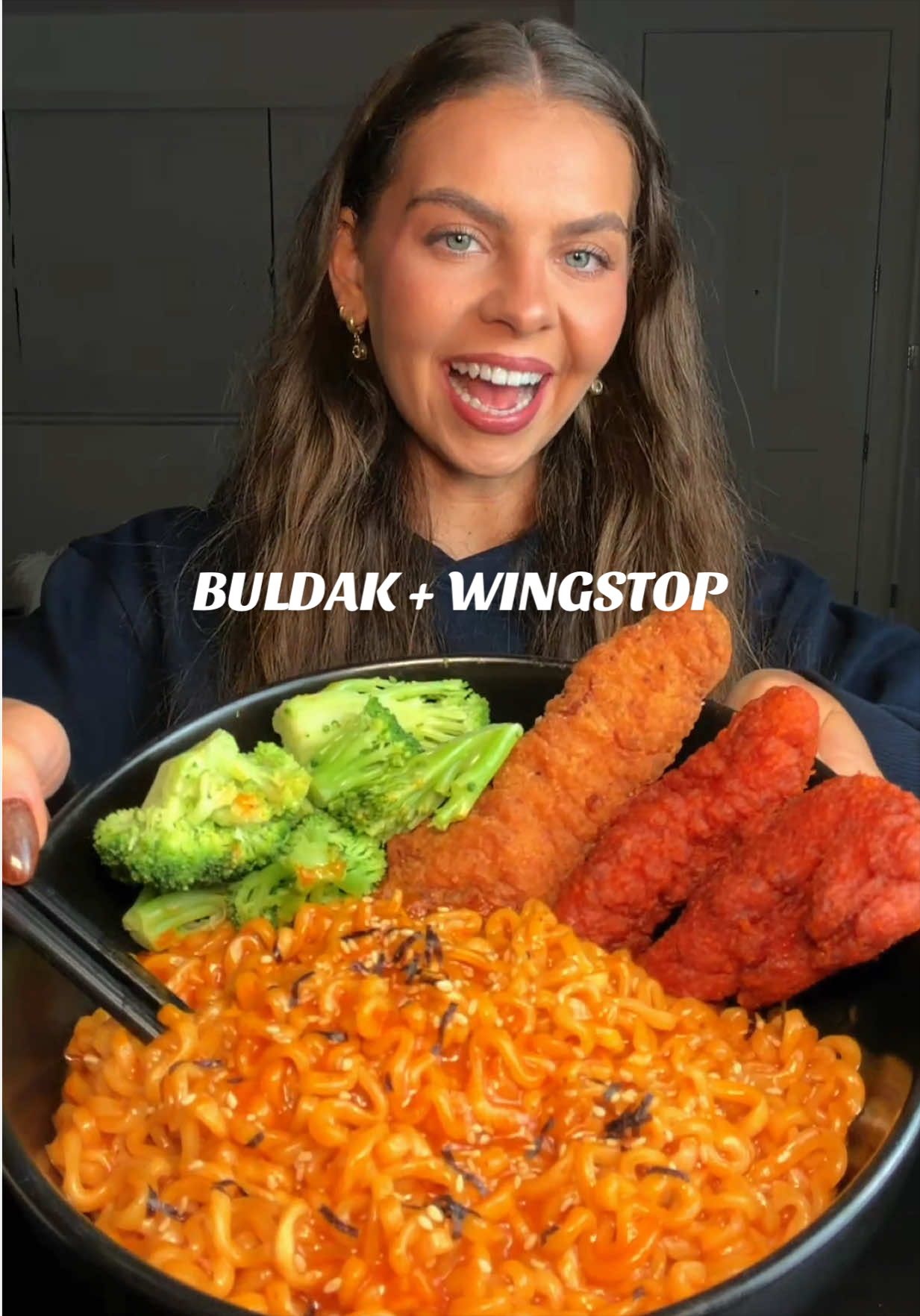@That Foodie Lyss