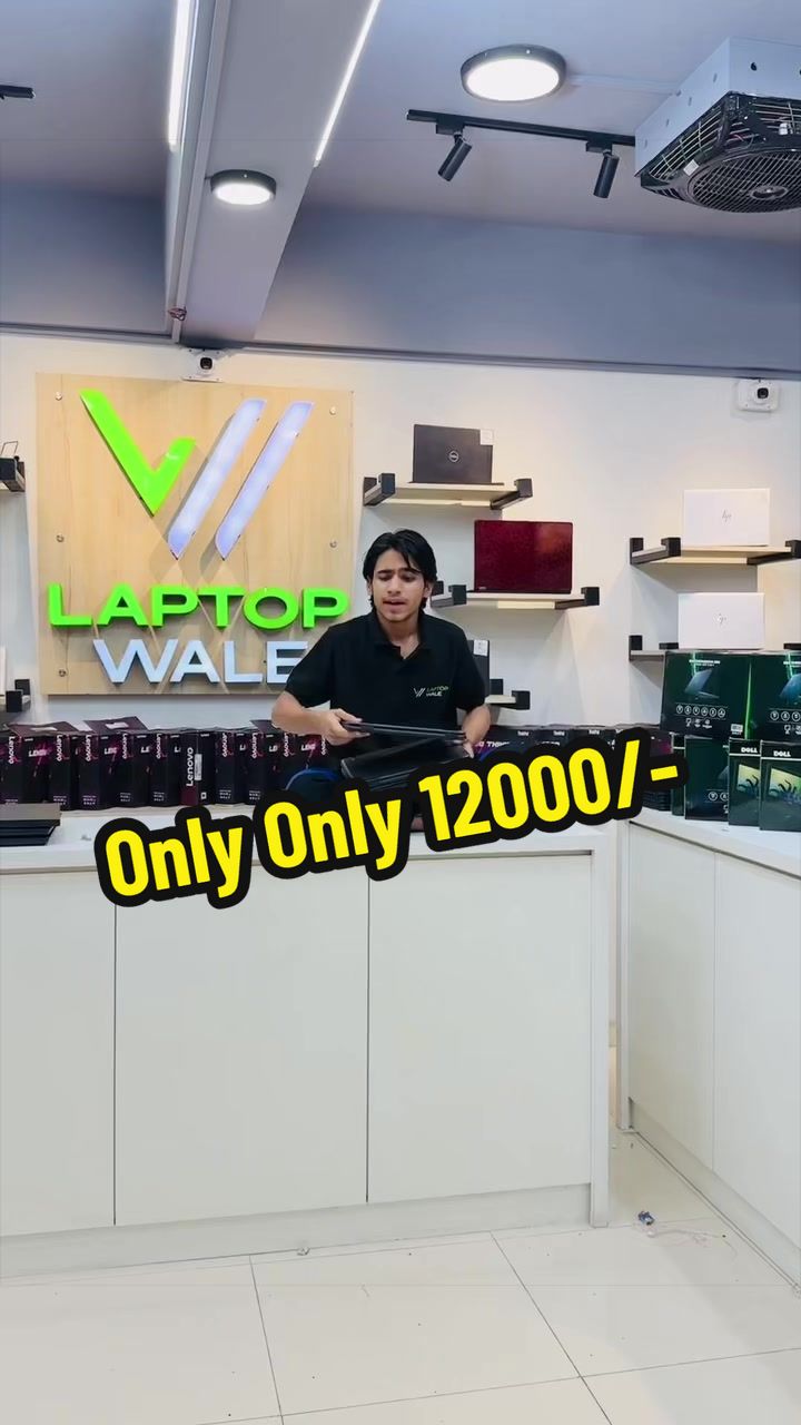 @Laptop Wale💻 Official✅