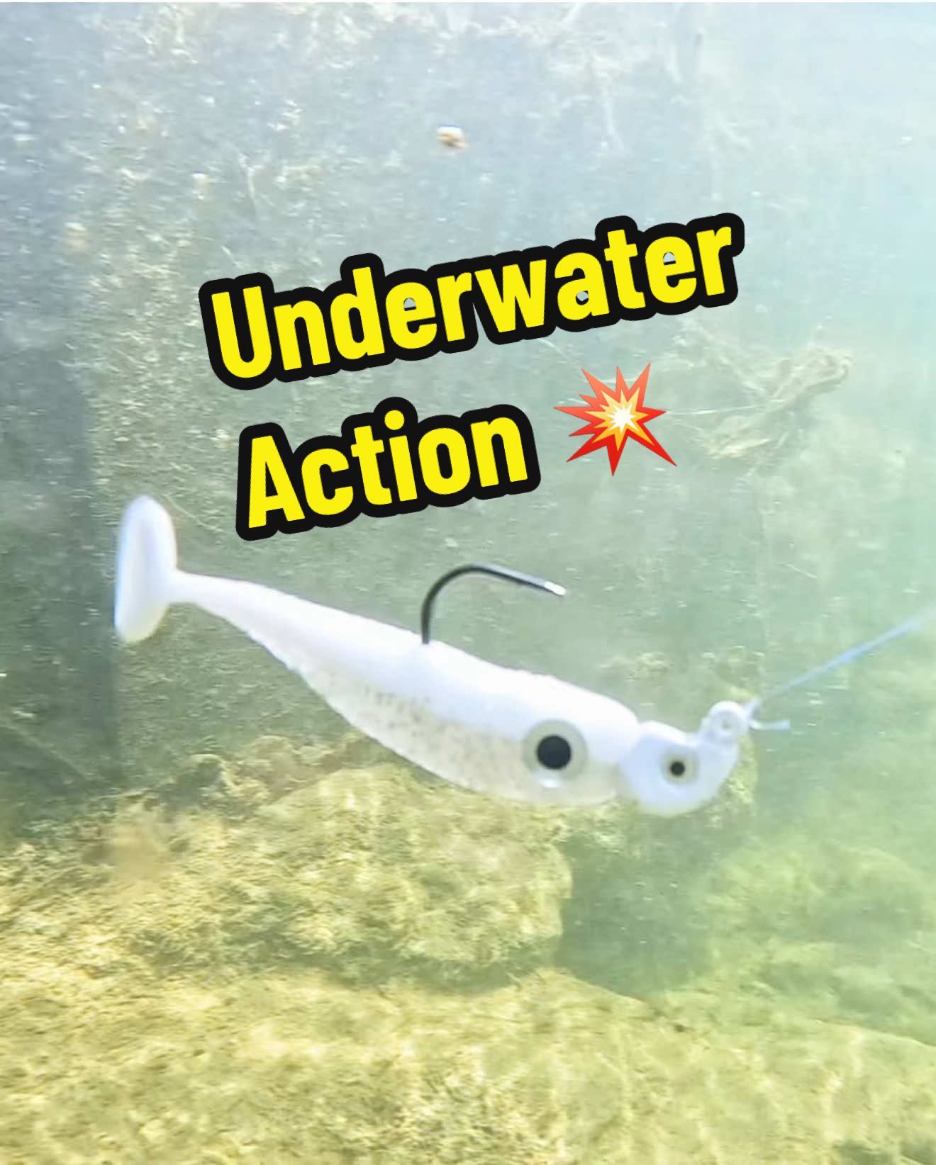 @Miko Lures LLC