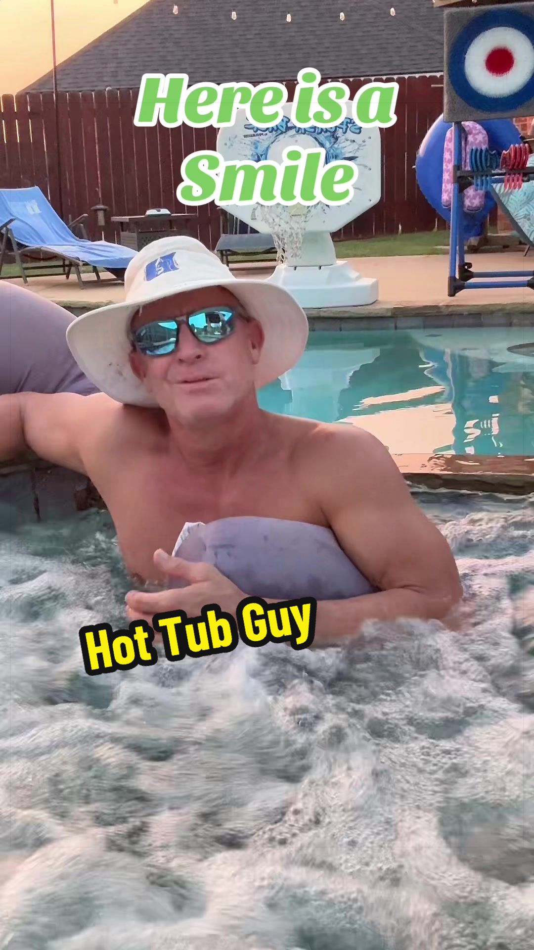 @Hot Tub Guy