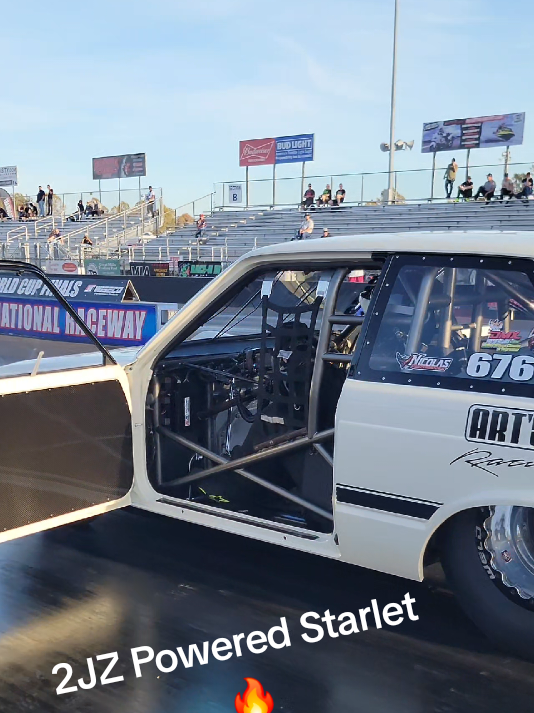 @UNIK DRAG Photos 🚗💨