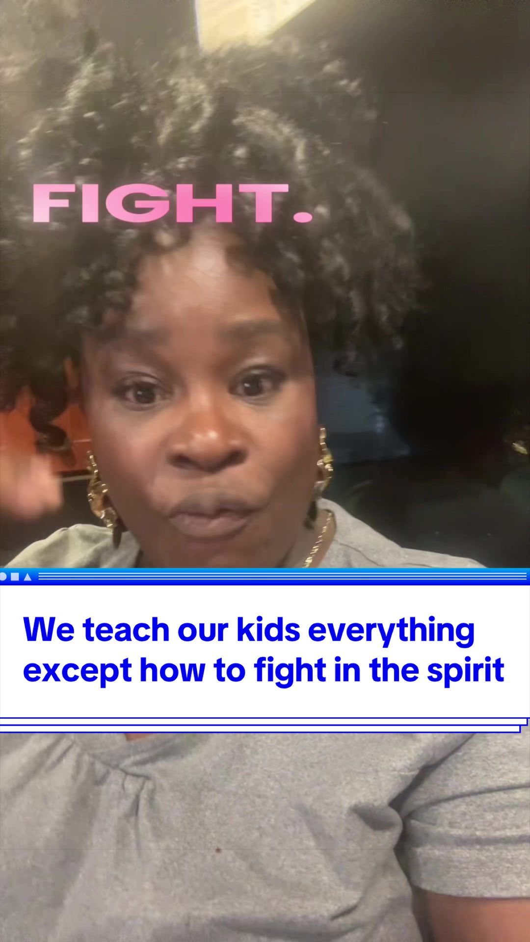 @Prophetess Shanda