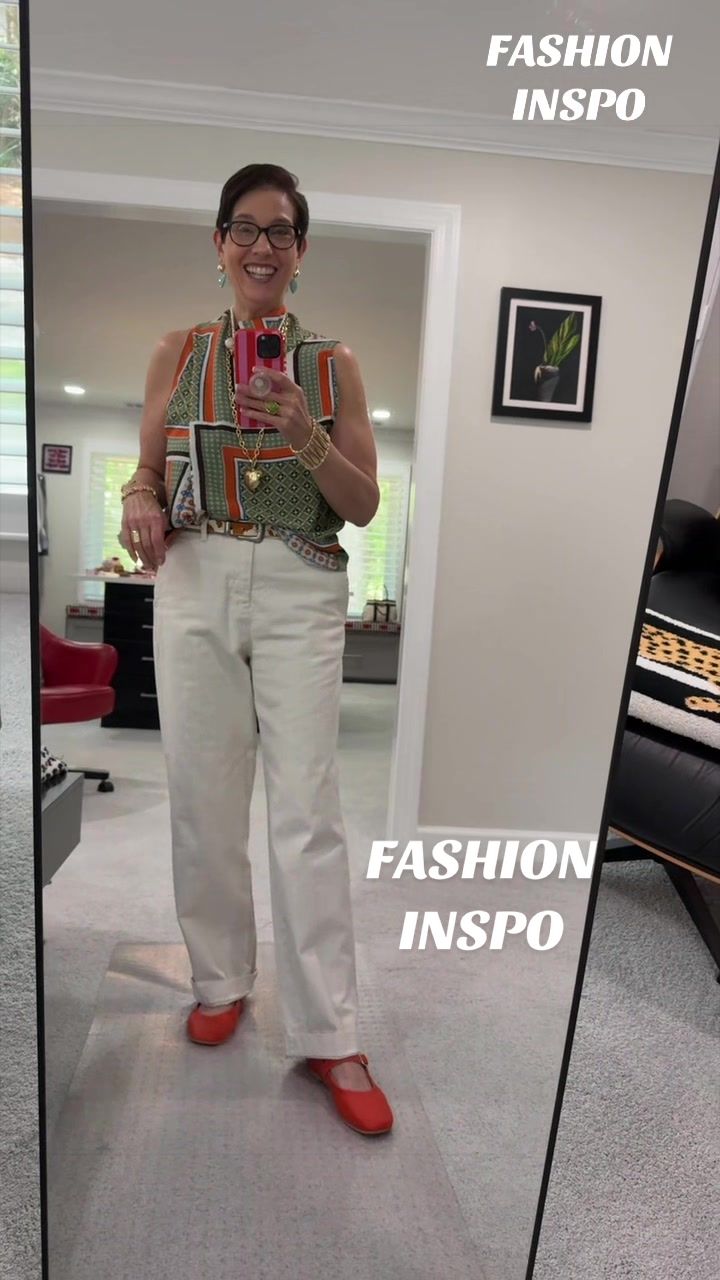 @KELLY| TJ MAXX GURU| 50+