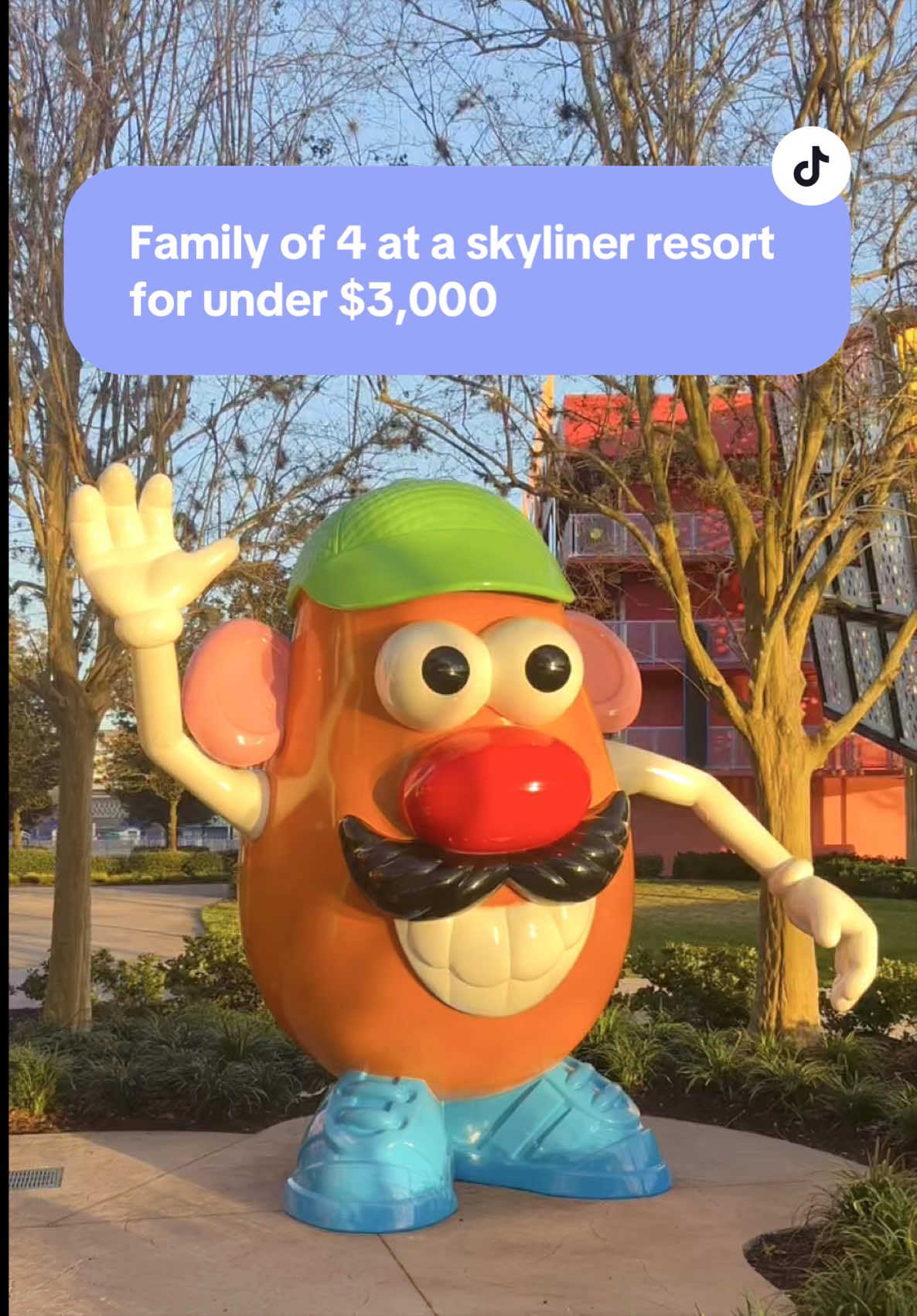 @Mackenzie|Travel Agent|Disney