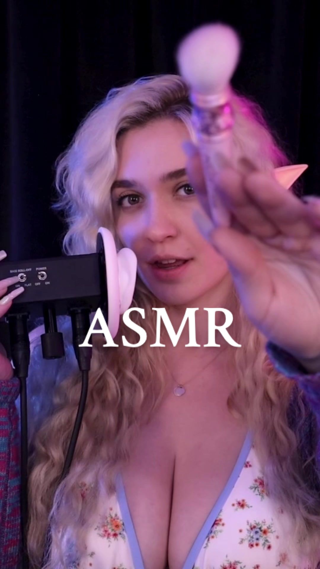 @RoseASMR