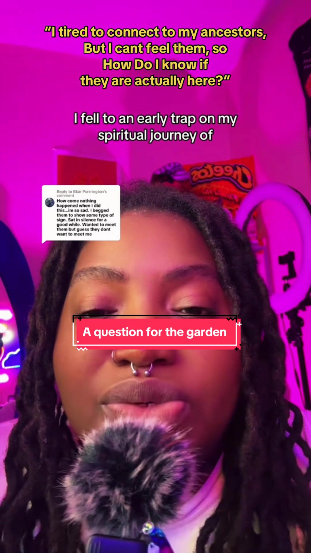 @✨🔮The Spiritual Bae🕯️🦋