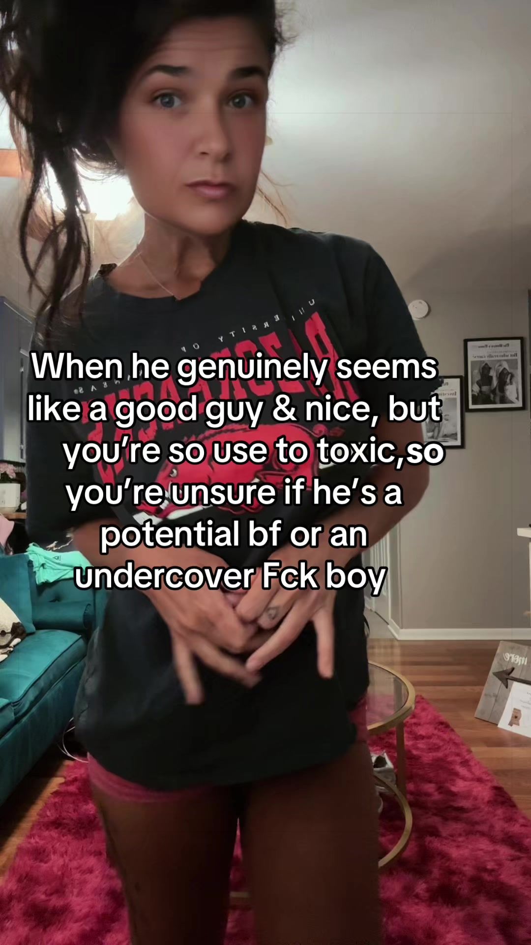 @Autumn Bailey-Eaves