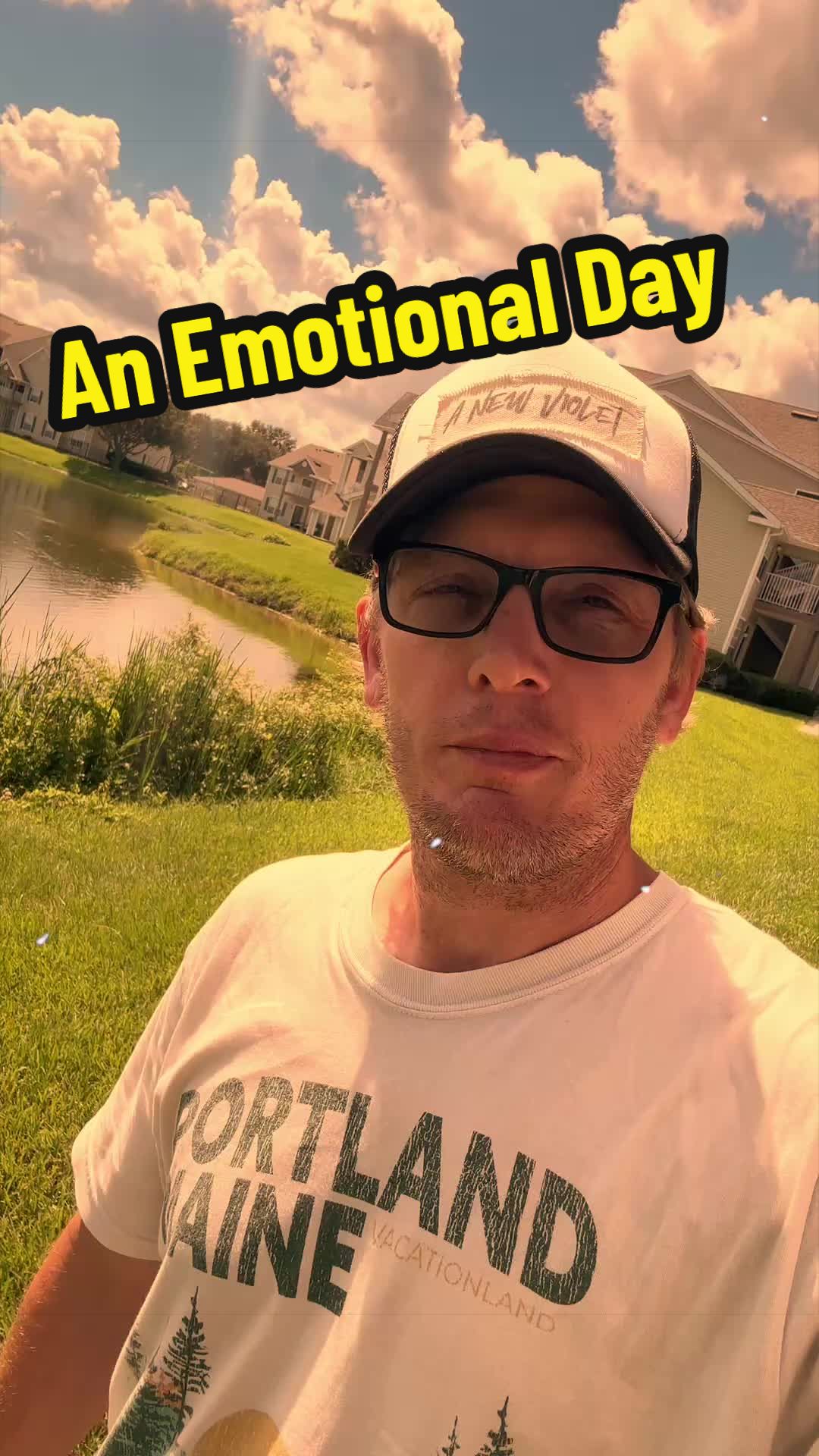 @Drew In The Moment