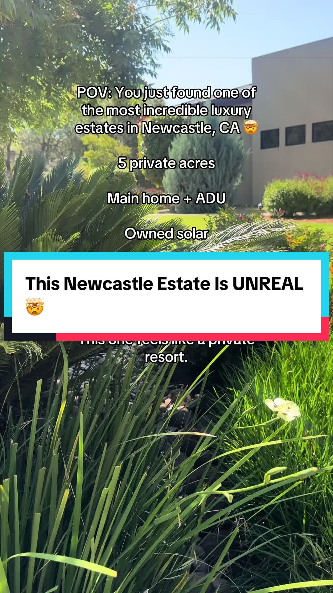 @Realtor | Auburn, CA | Brianna