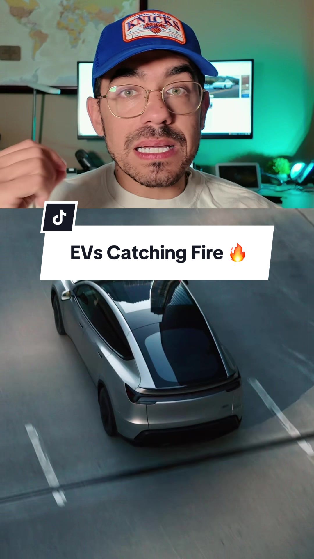 @Ray | Tesla and TSLA News