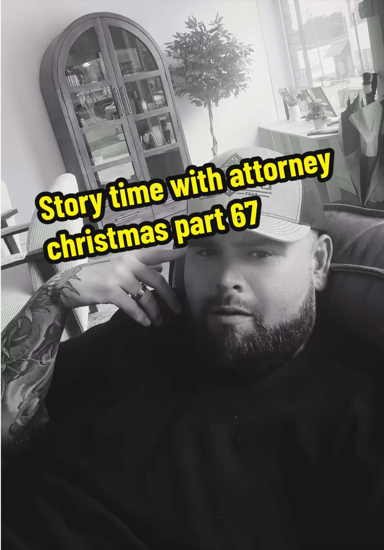 @Attorney Christmas