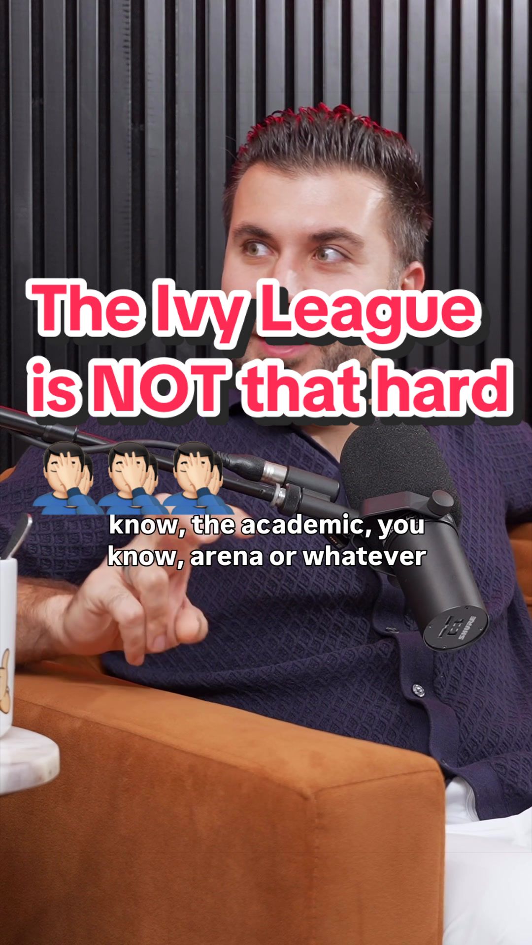 @Ivy League Roadmap