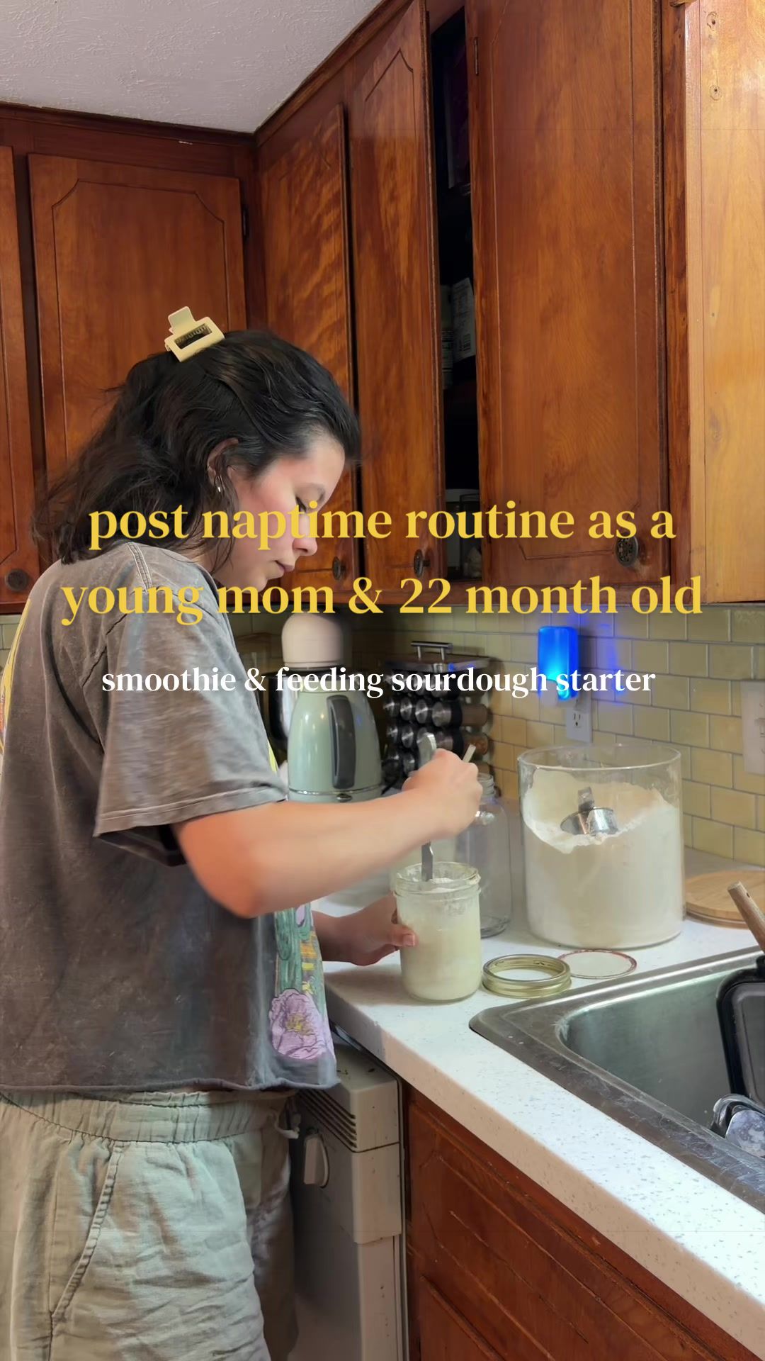 @priscilla | motherhood