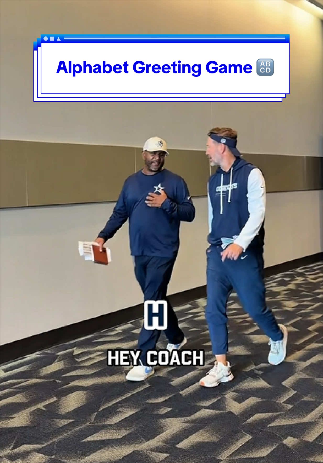 @Dallas Cowboys