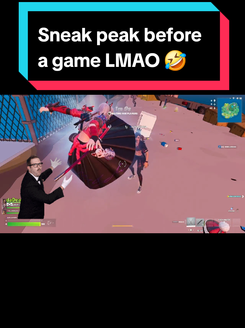 @daDeadliEST1 | Fortnite ๐ฎ