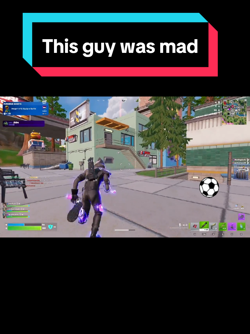 @daDeadliEST1 | Fortnite ๐ฎ
