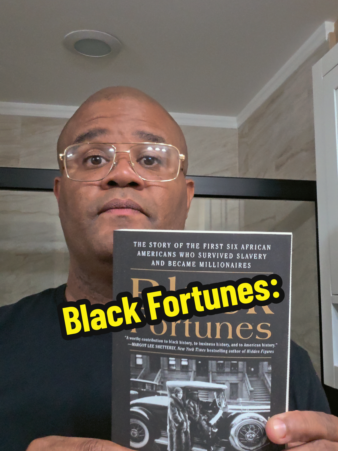@Marques Speaks(The Real Voice)