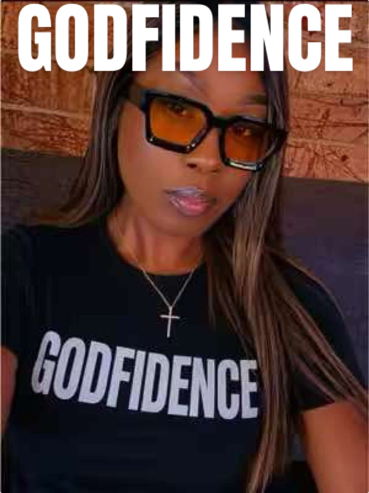 @God&rsquo;s Daughter | Tiffeny CLT