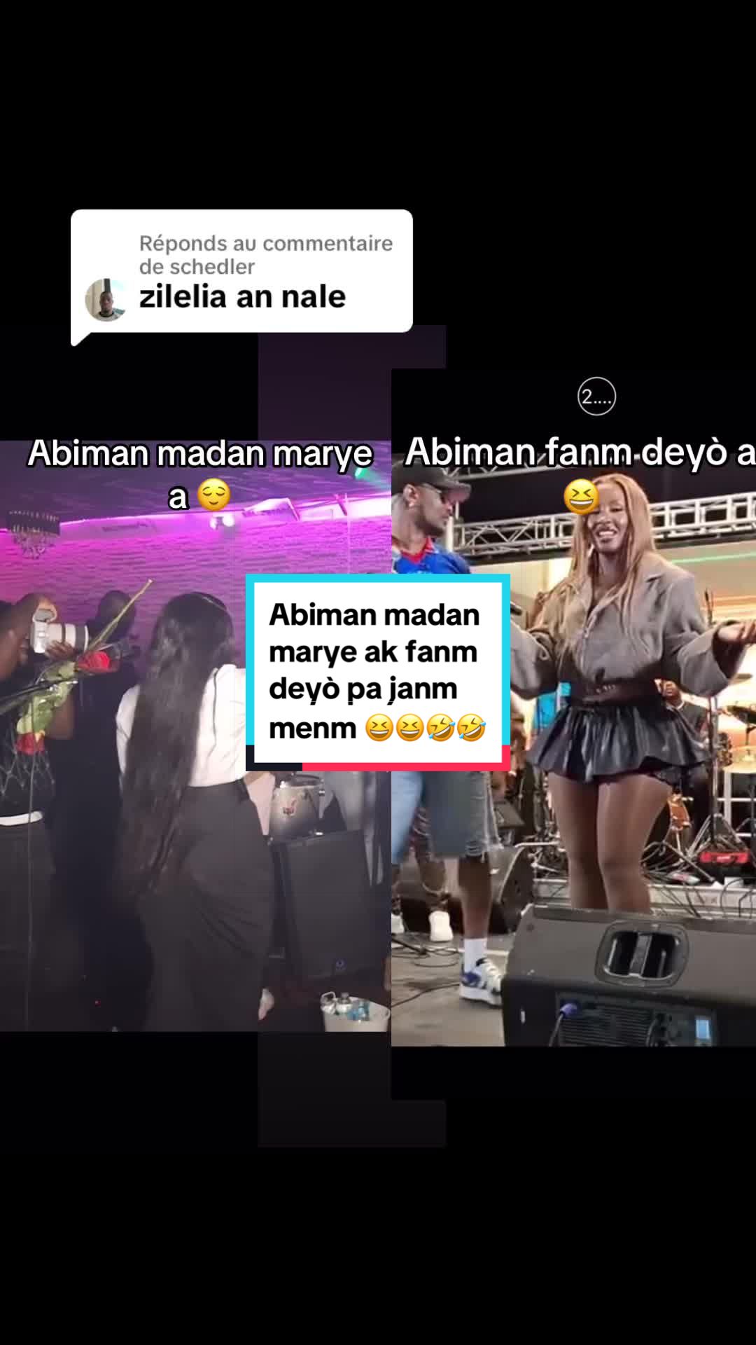 @ZILE🏝️ REBEL Fan's