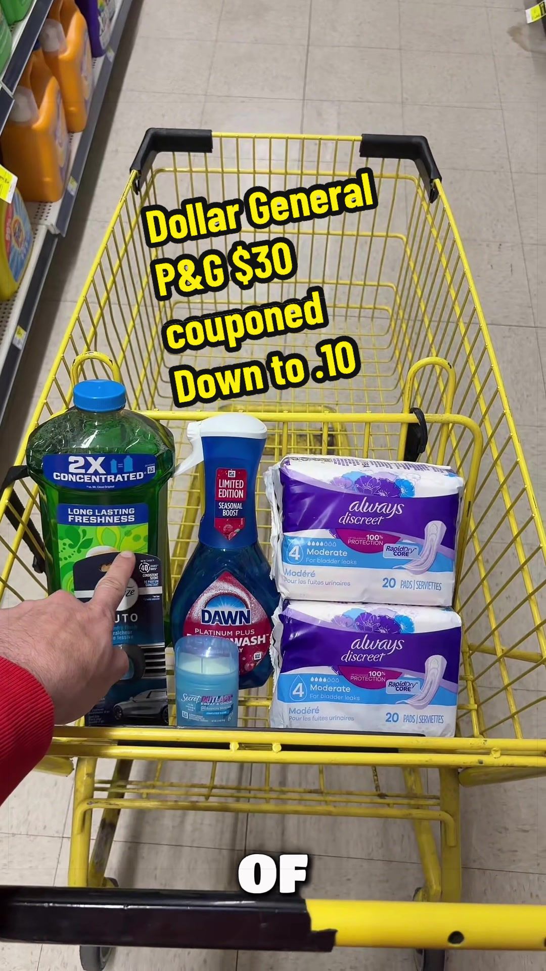 @Coupon Daddy