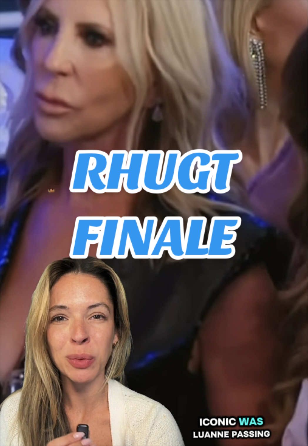 @Lindsay | The Bravoholic