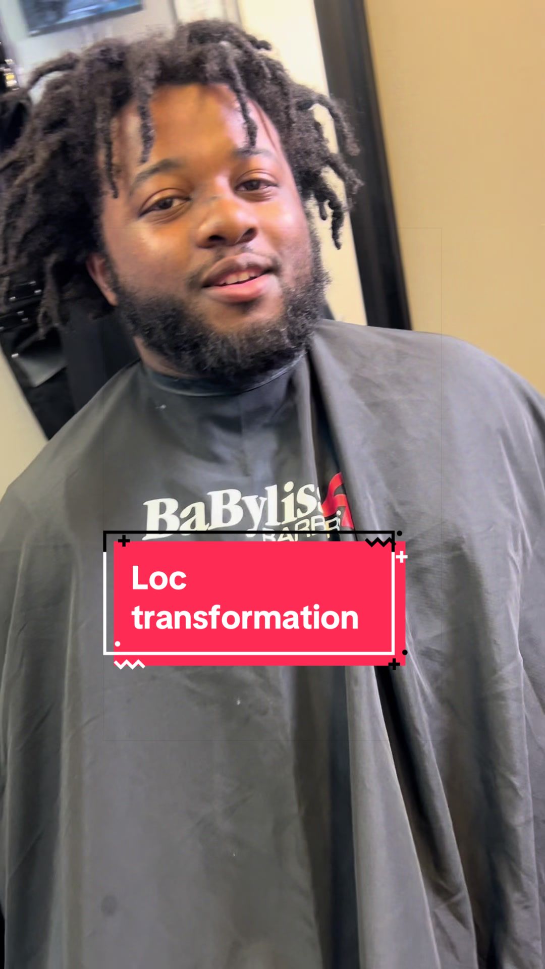 @Latasha K Tha Barber
