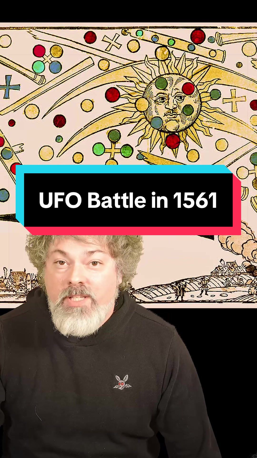 @Strangeology