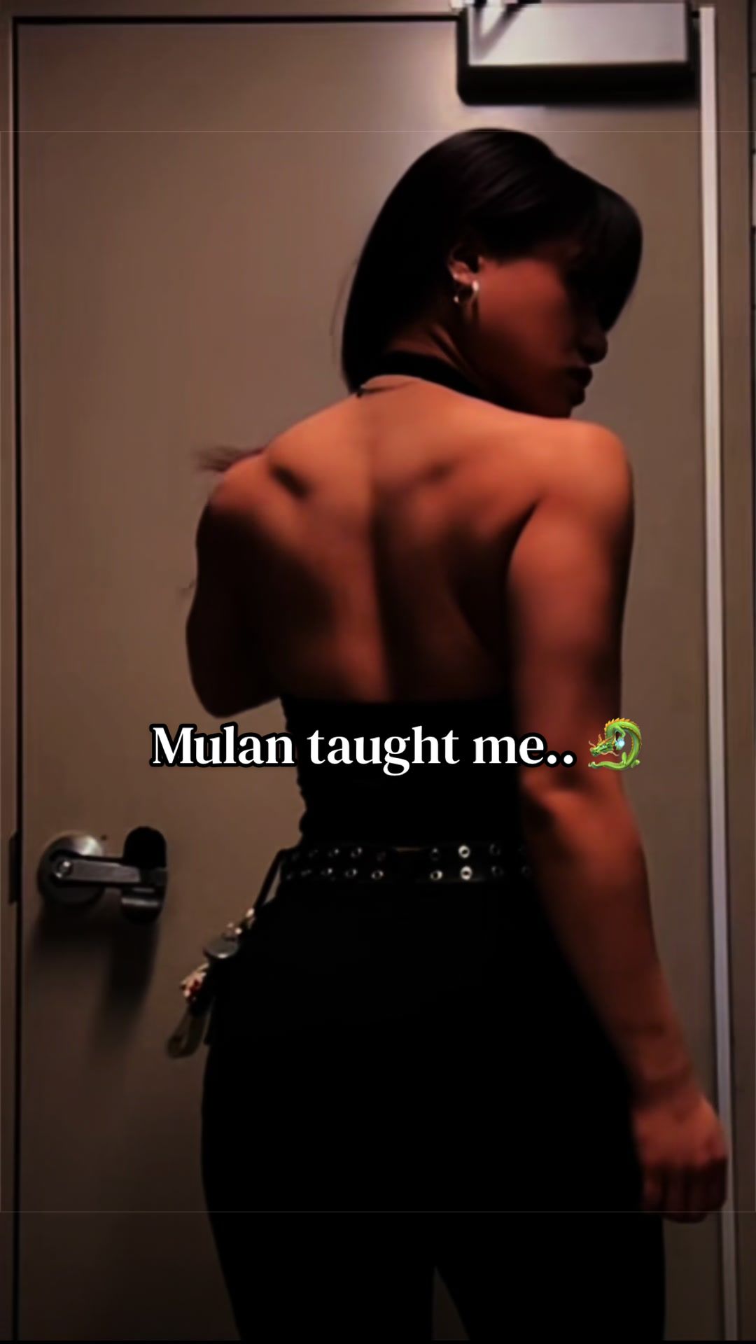 @Mama Mari