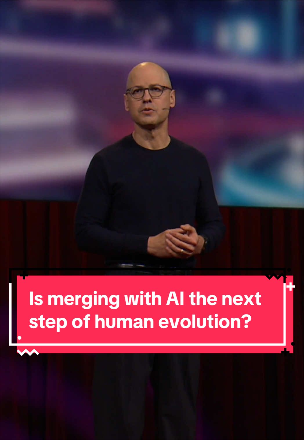 @TED Talks
