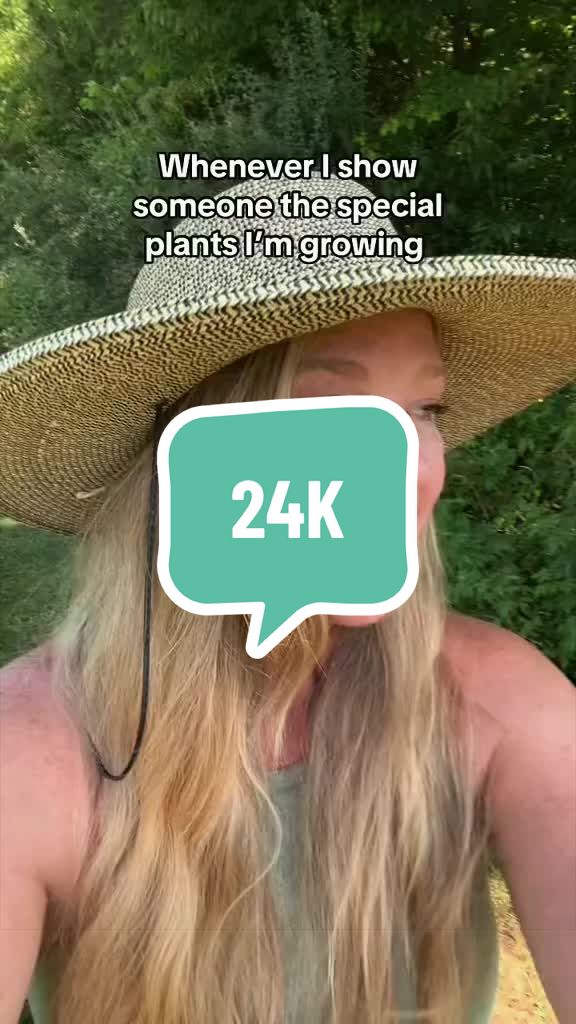 @She Grows At Home 🍃