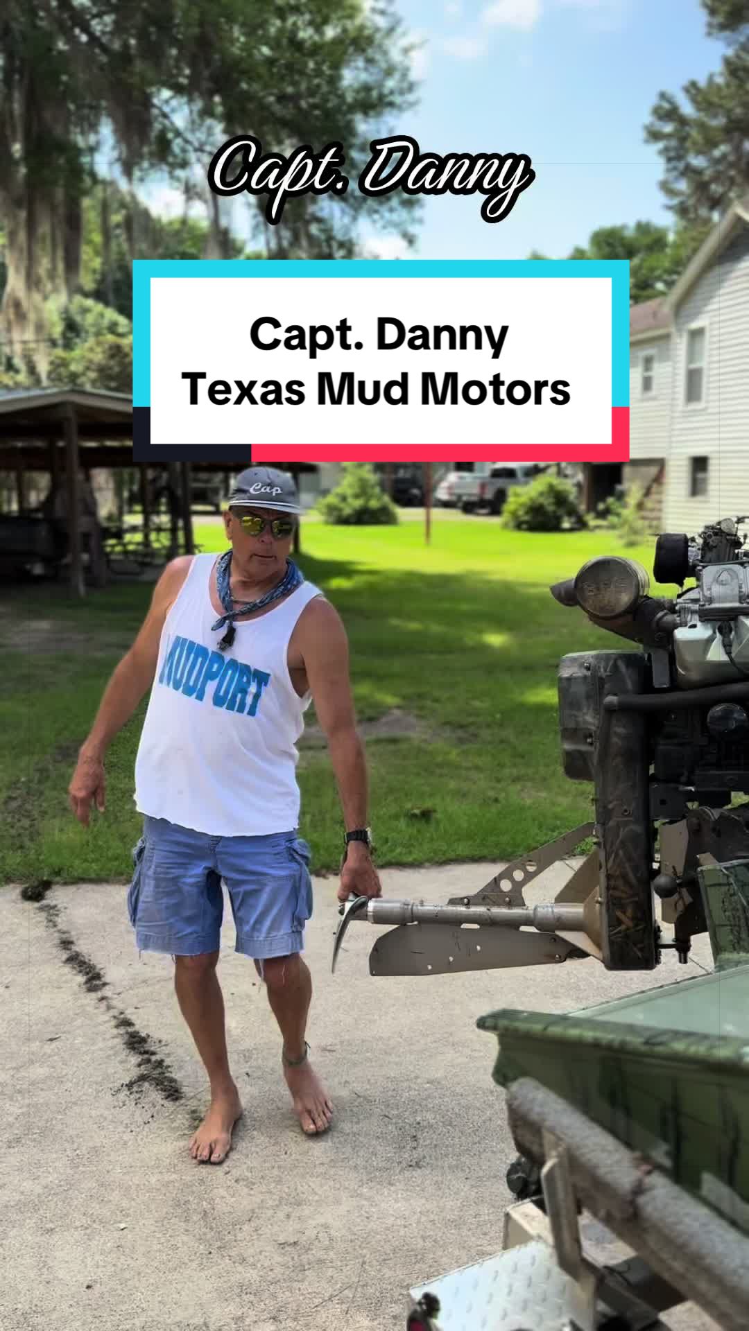 @Caddo Lake FirstCastCabin