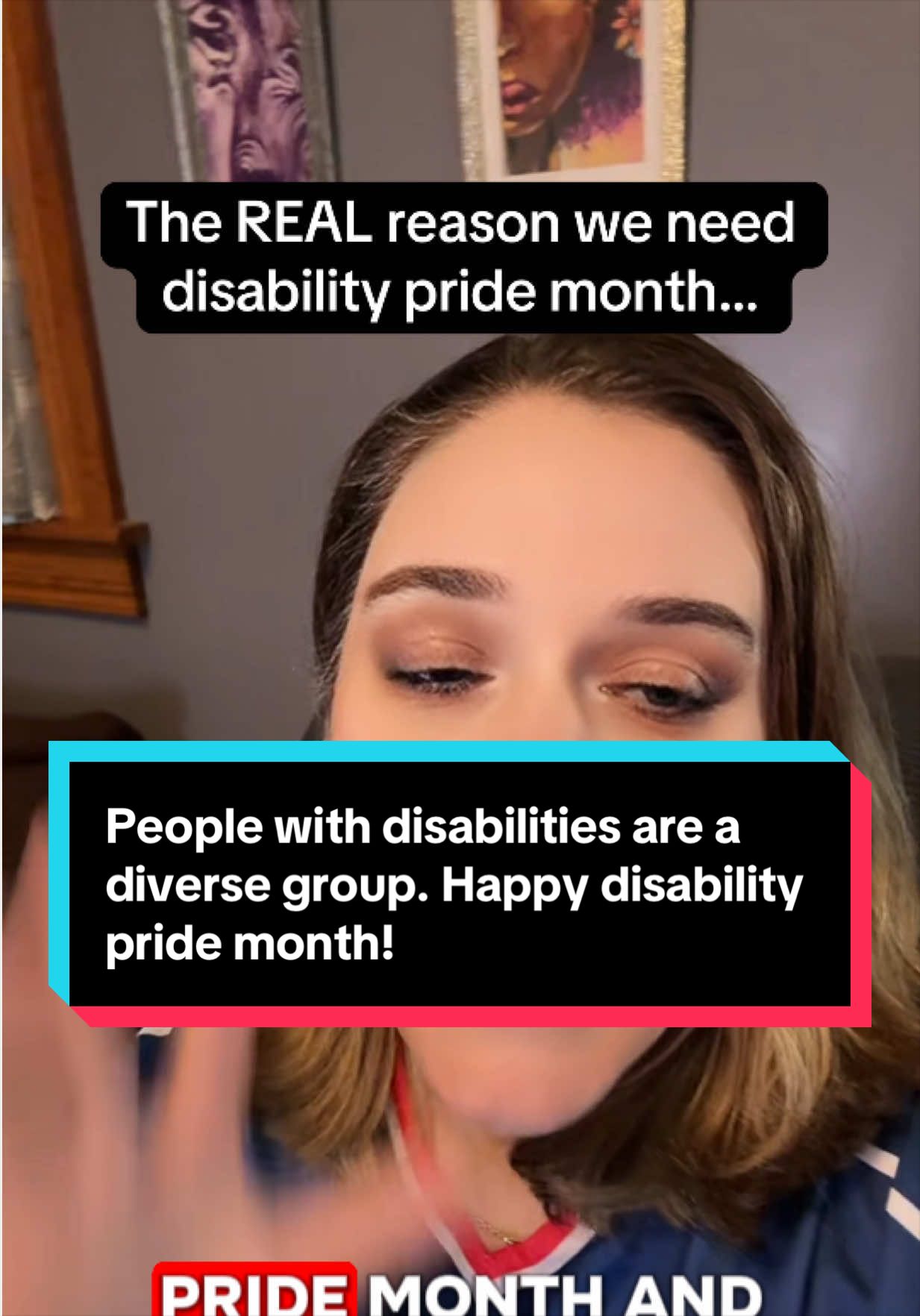 @Allison | Disability Rights⚖️