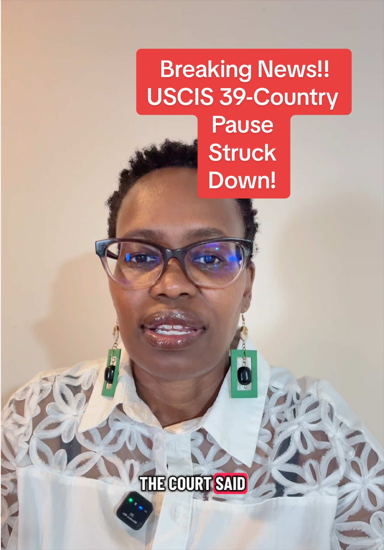 @Lucy Mwangi USA