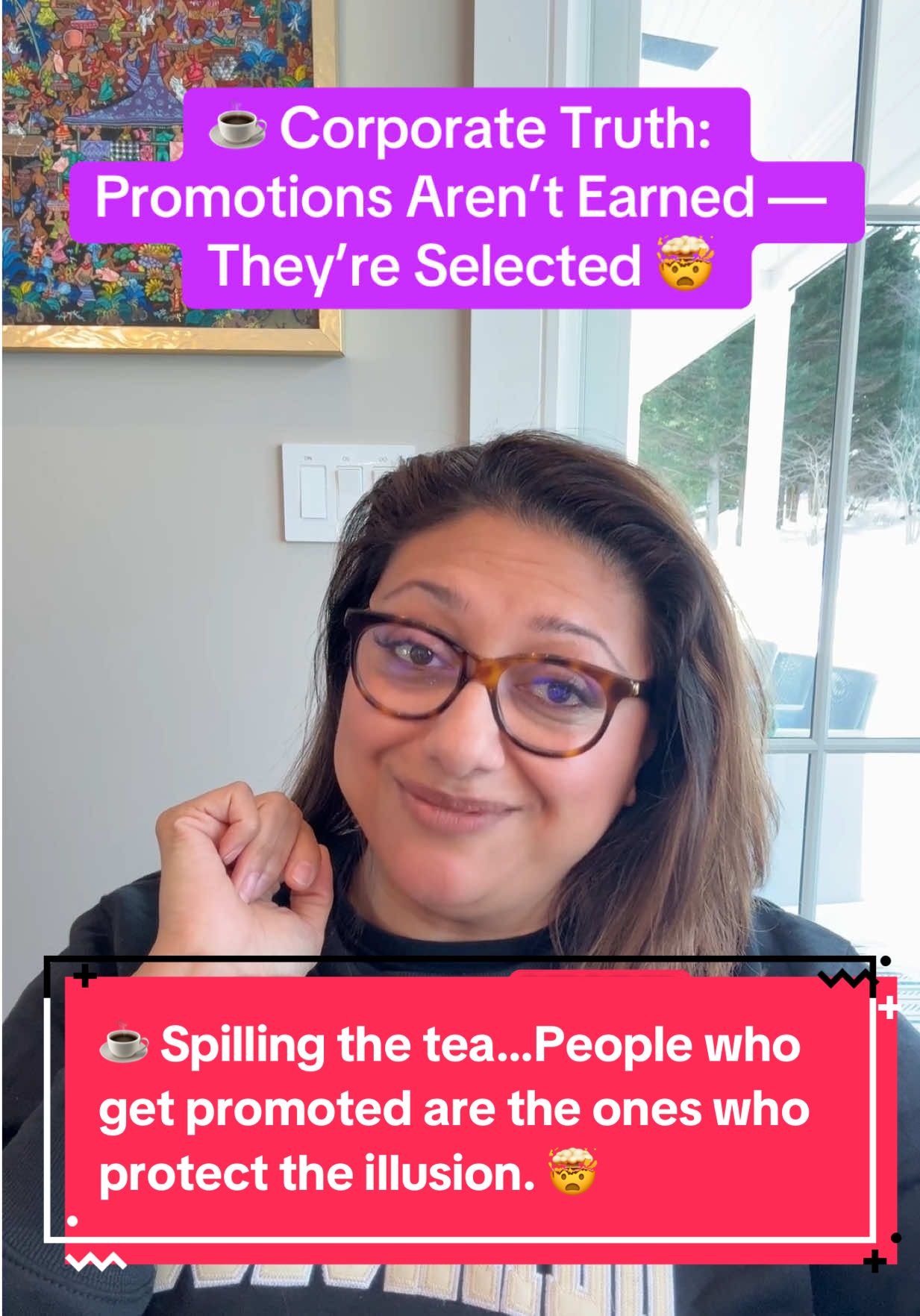 @Elite Recruiter - Deepali Vyas