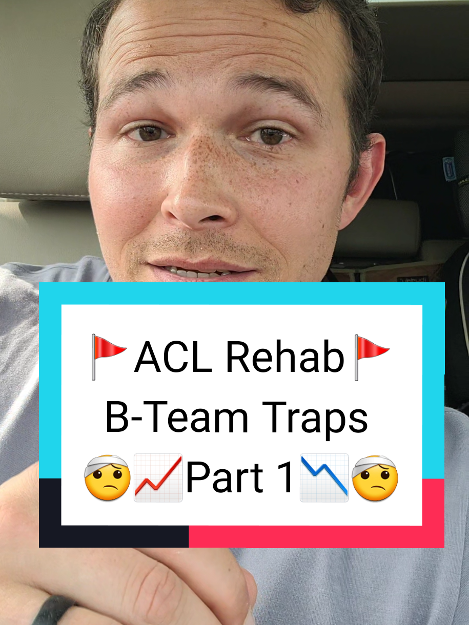 @Dr. Rick Gaeta | ACL Coach