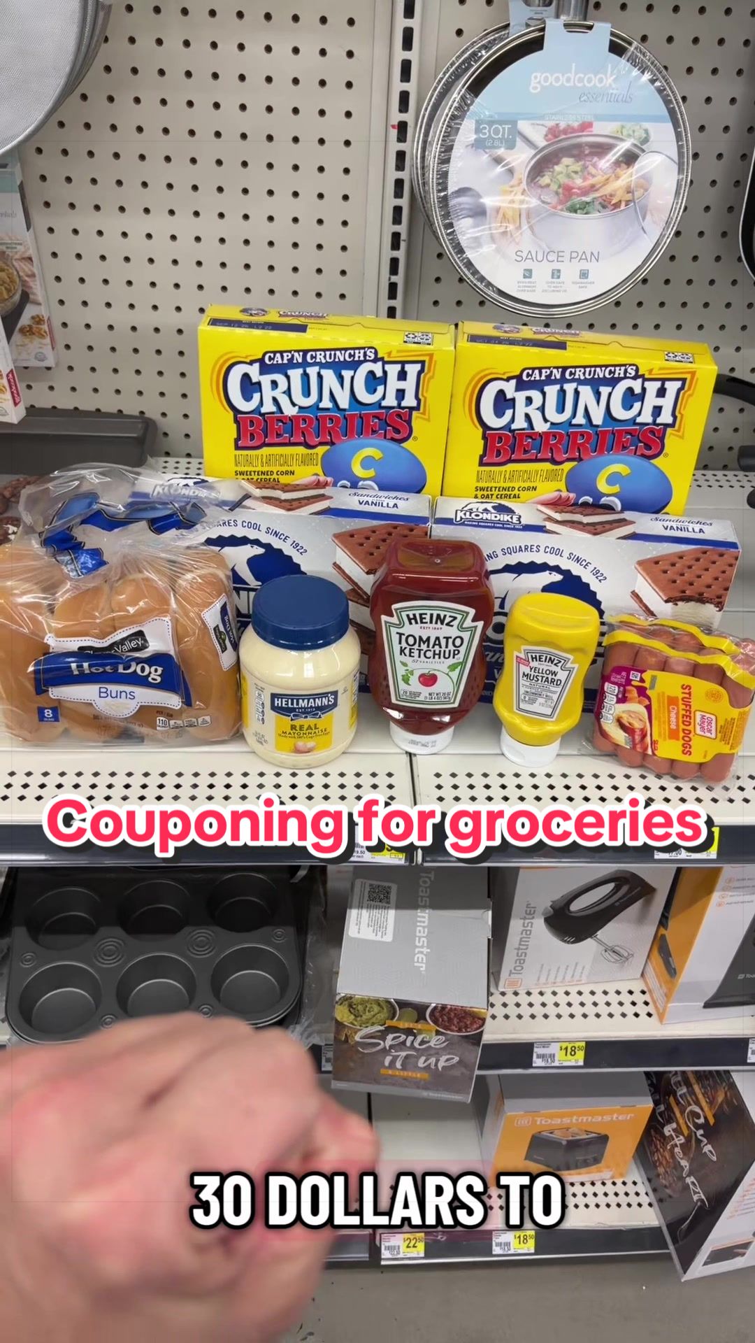 @Coupon Daddy