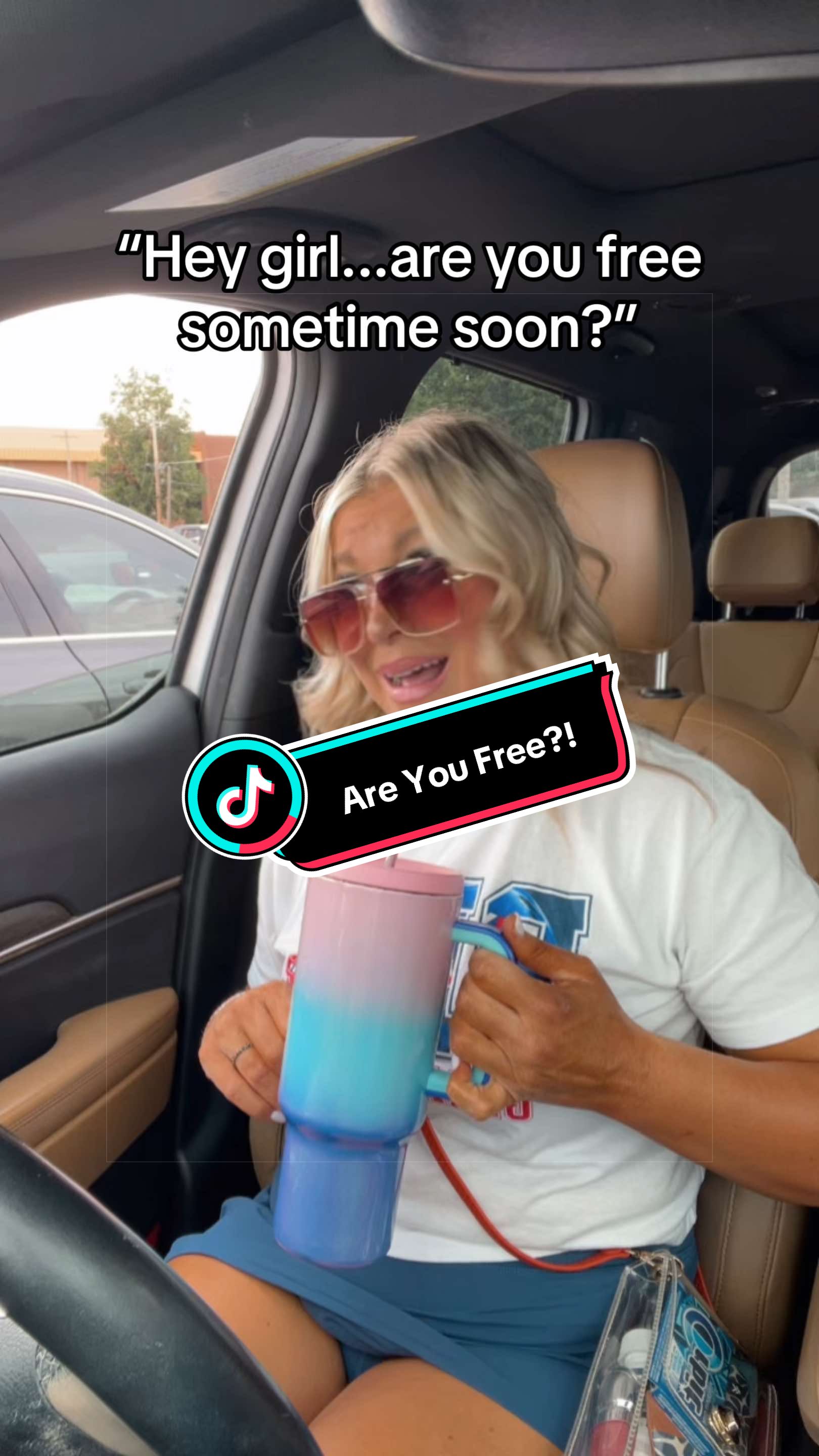 @Kristina Marie