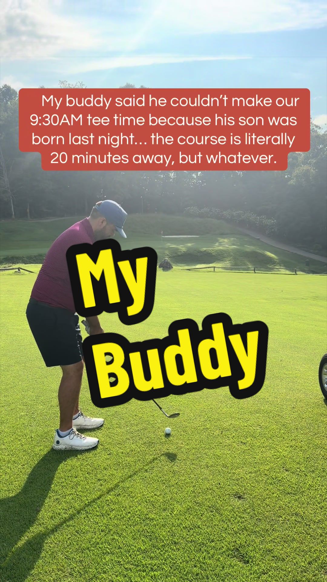 @CD Golf