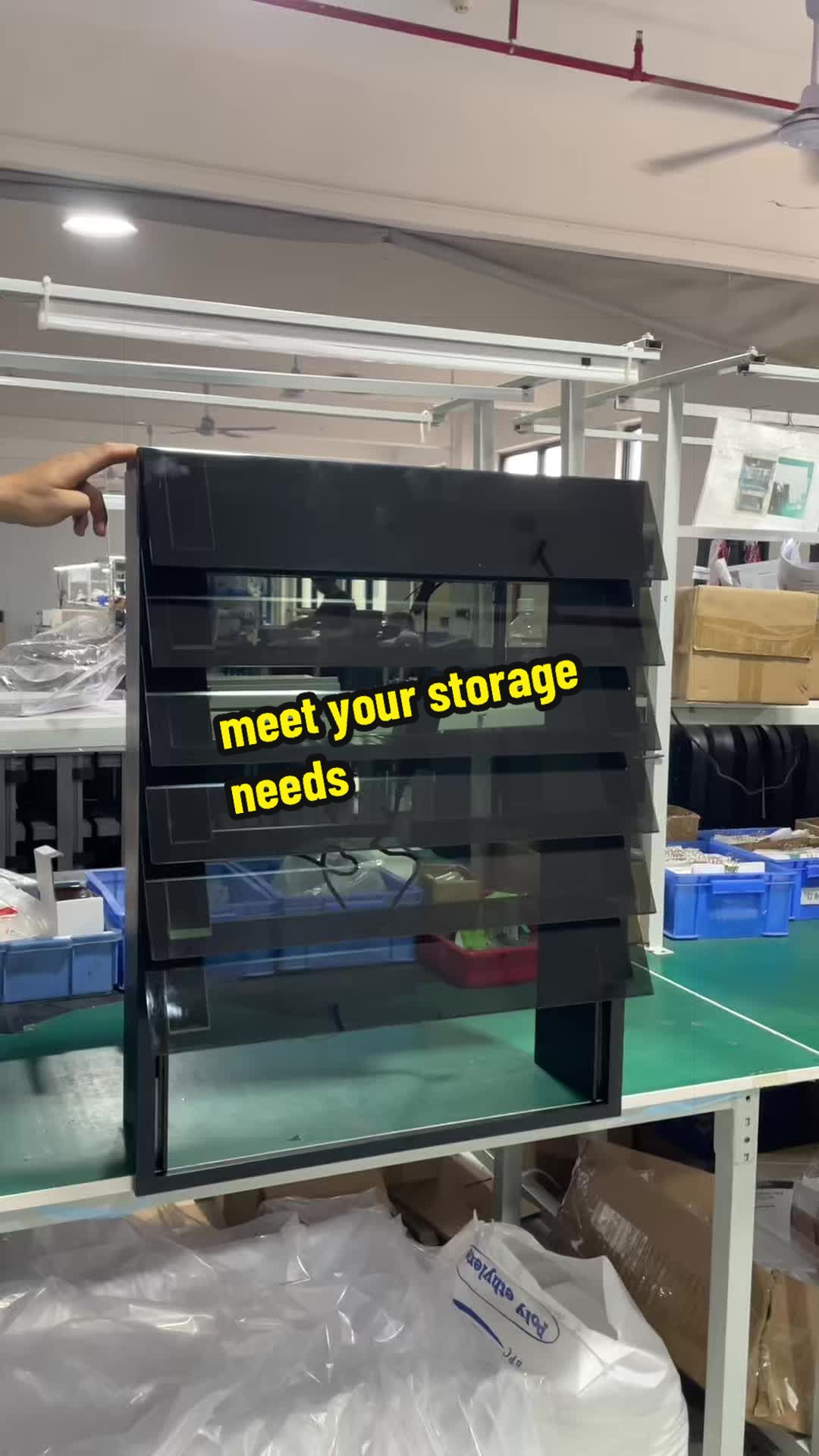 @Electric home factory
