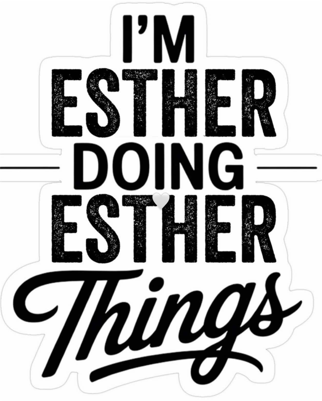 @Queen Esther 🎀