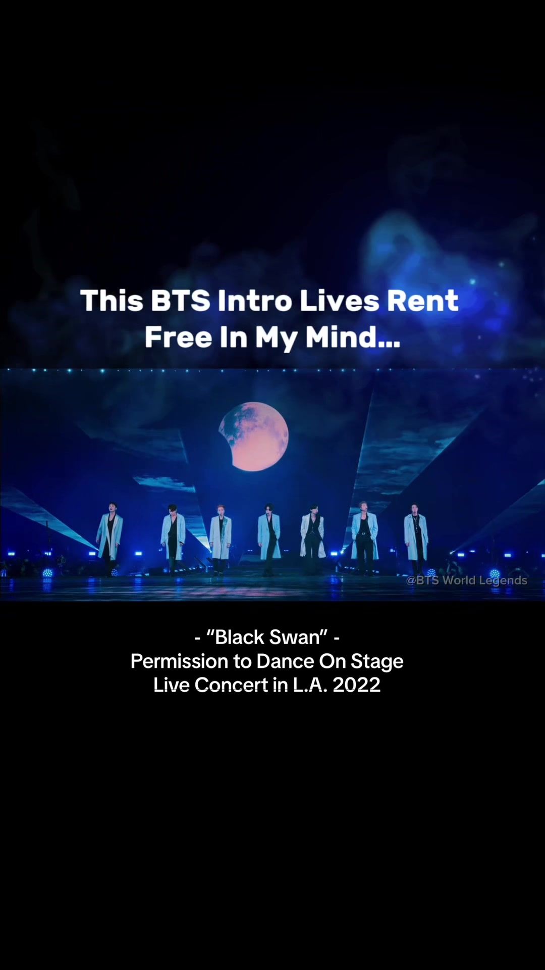 @BTS World Legends