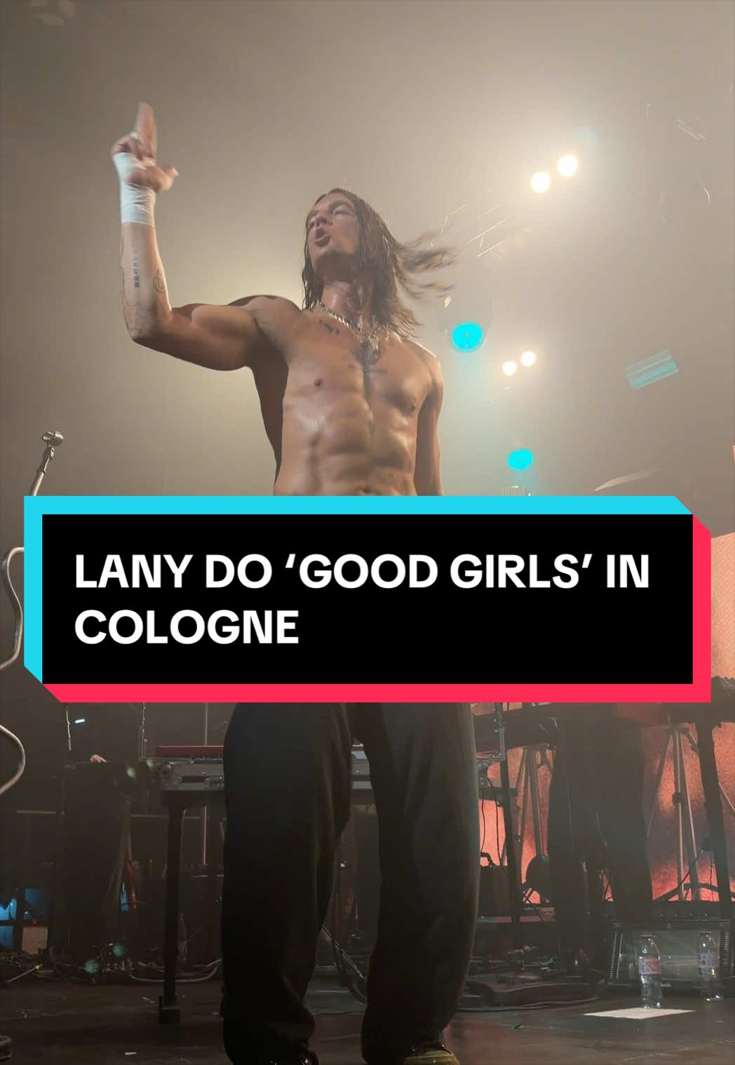 @lanyhq