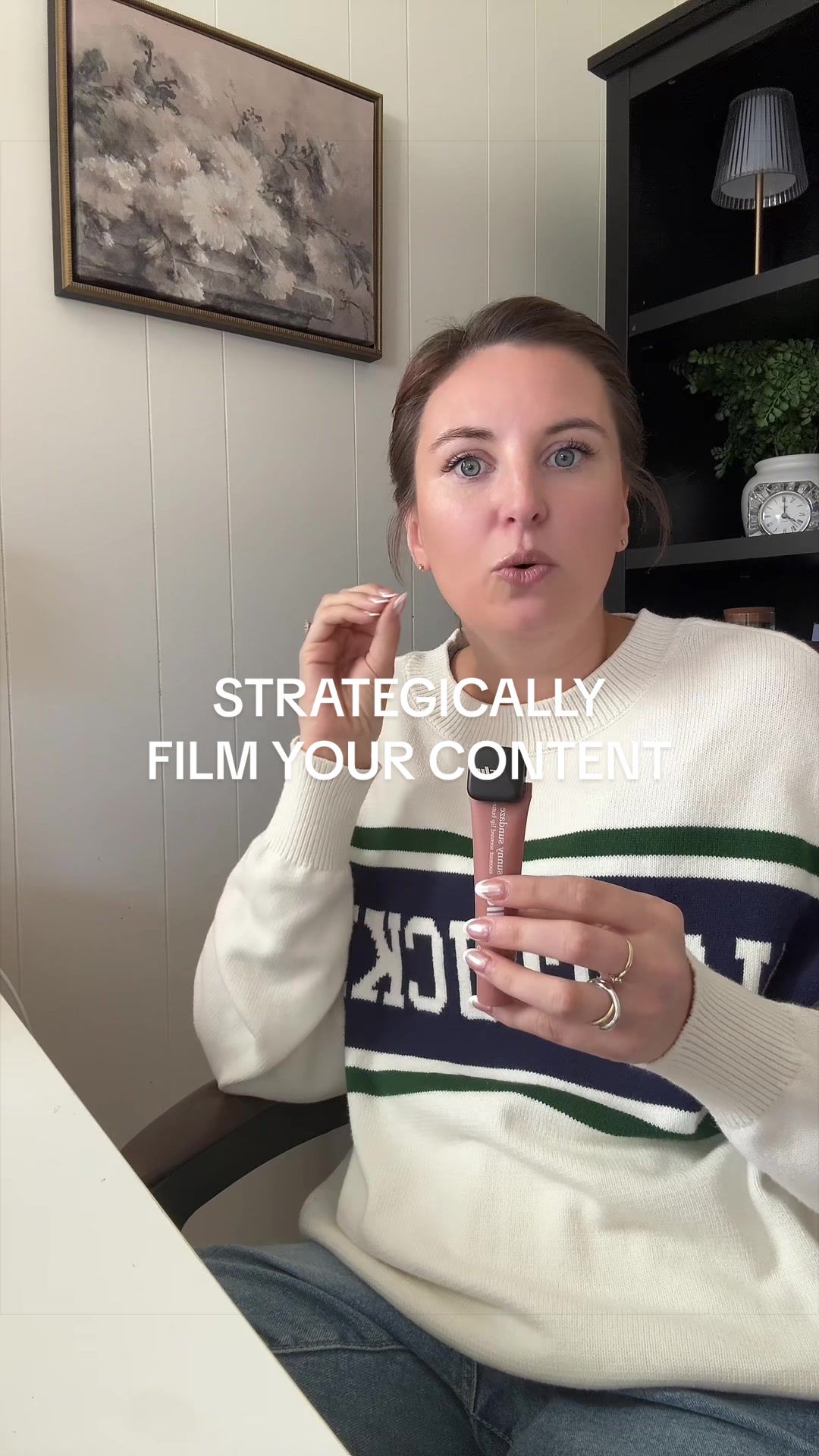 @Jamie | Social Media Strategy
