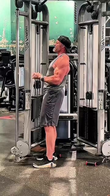 @Fit Diesel Strength
