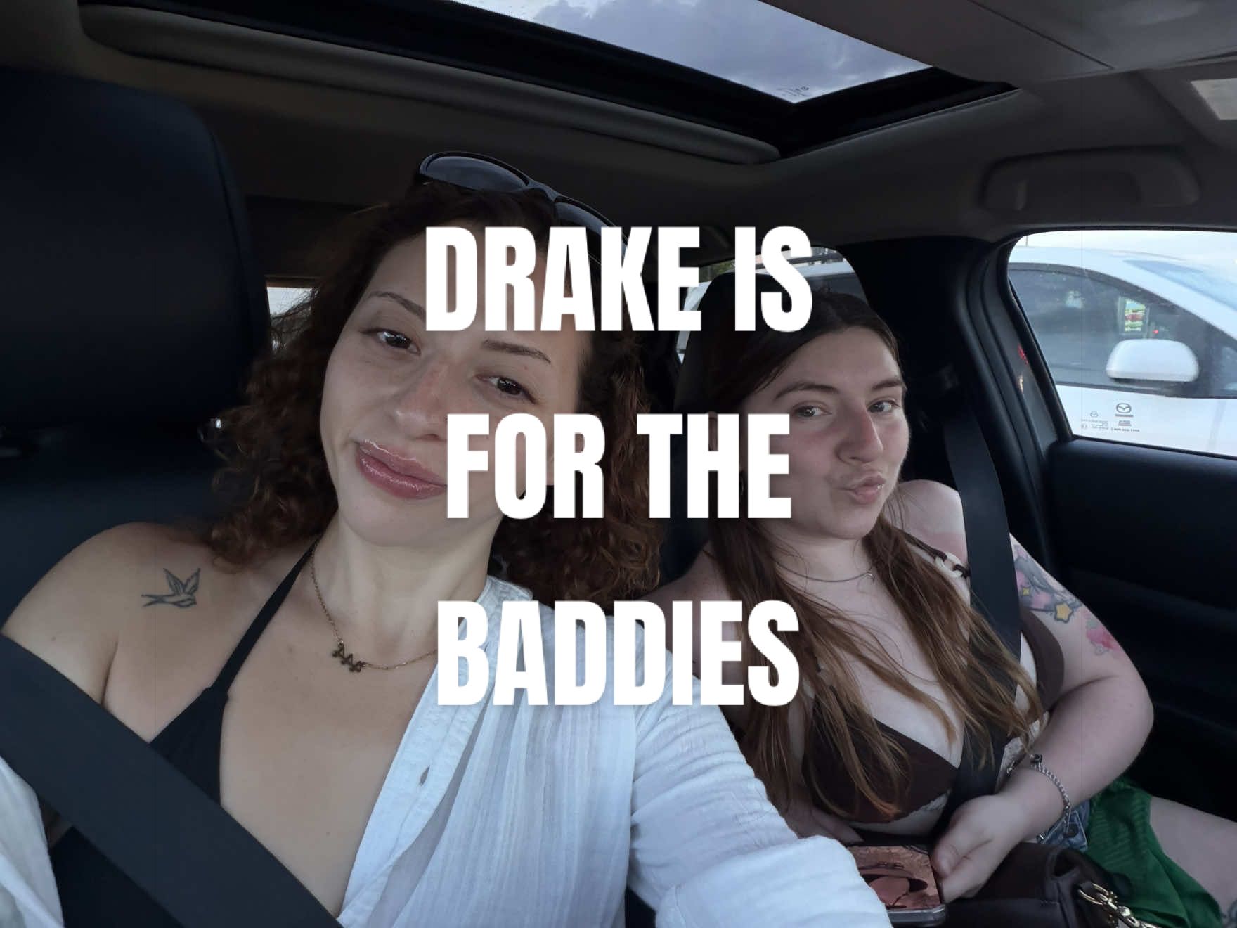 @LAUREN RAY