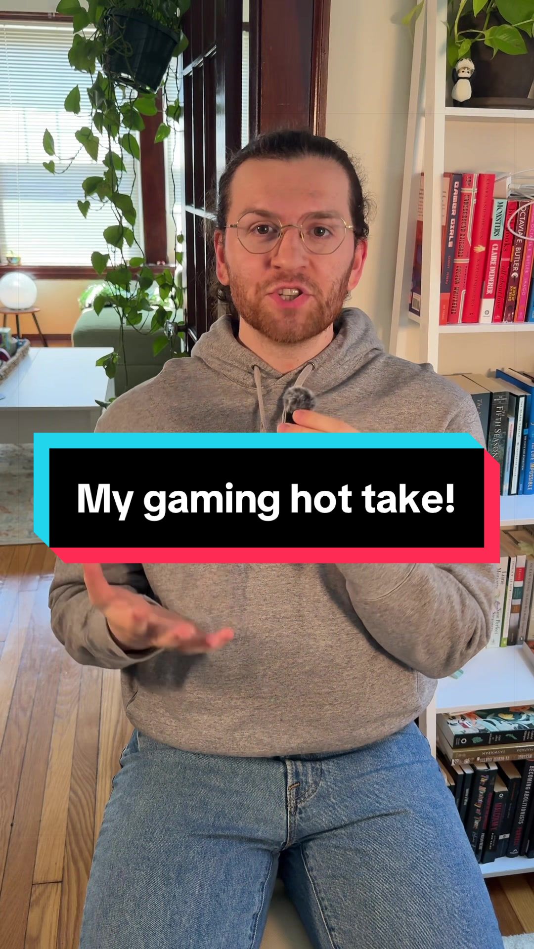 @Devin ✦ 🎮
