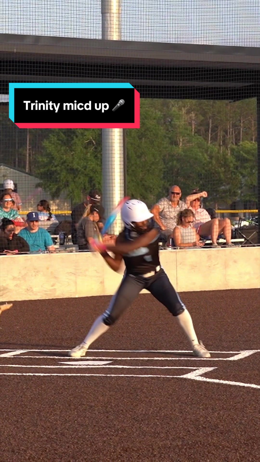 @Perfect Game Softball 🥎