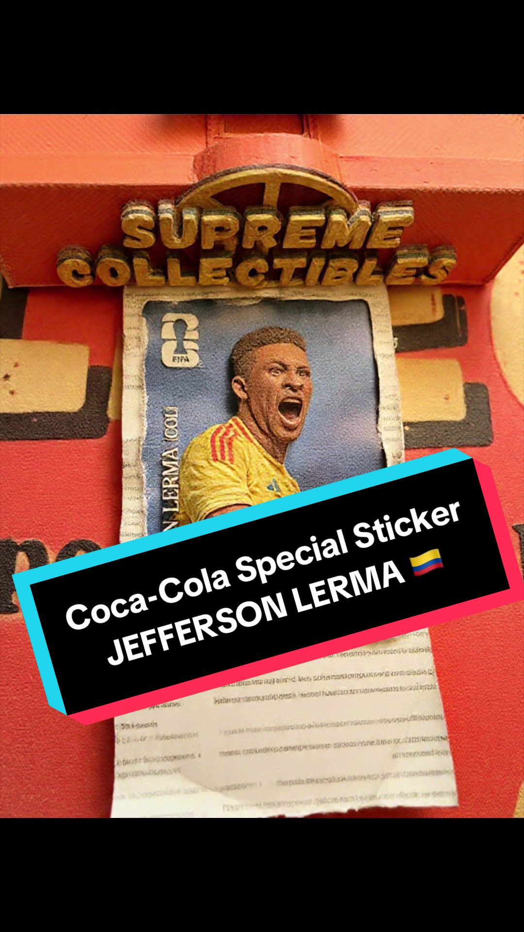 @SupremeCollectibles