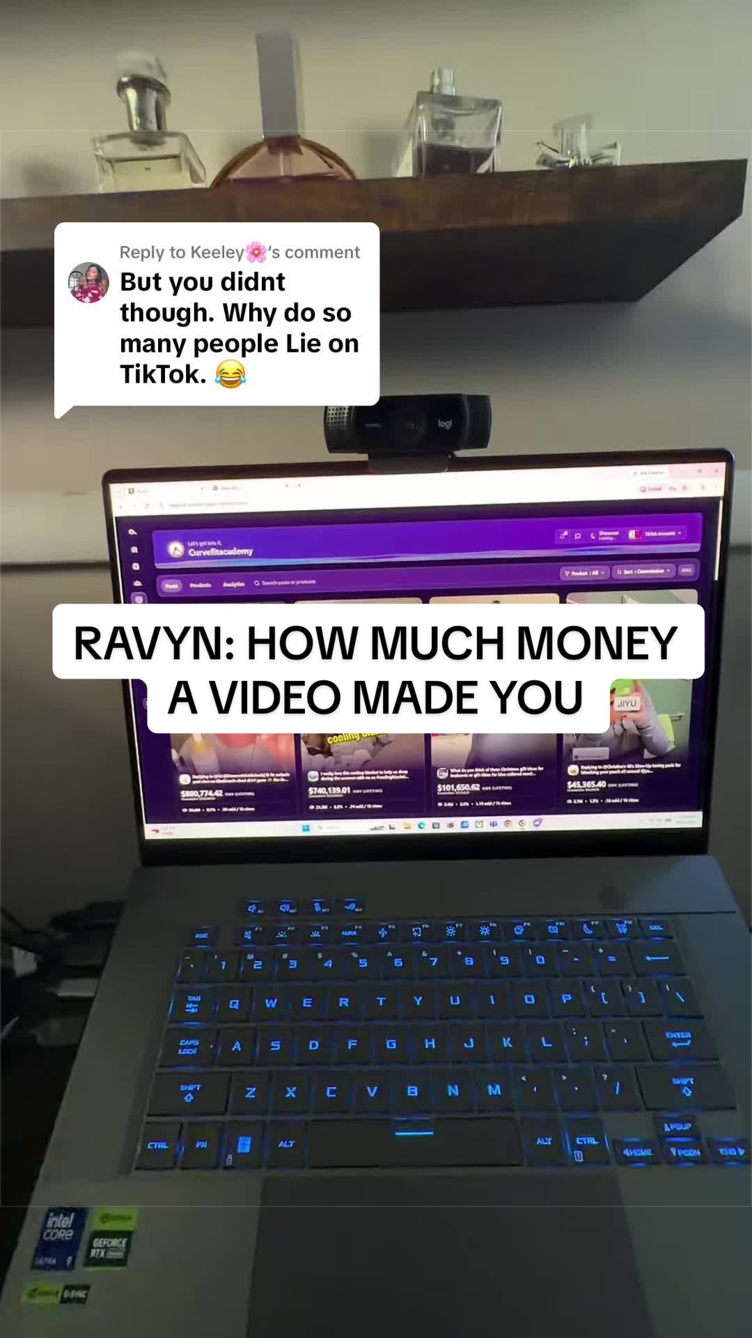 @Kaley TTS Tips