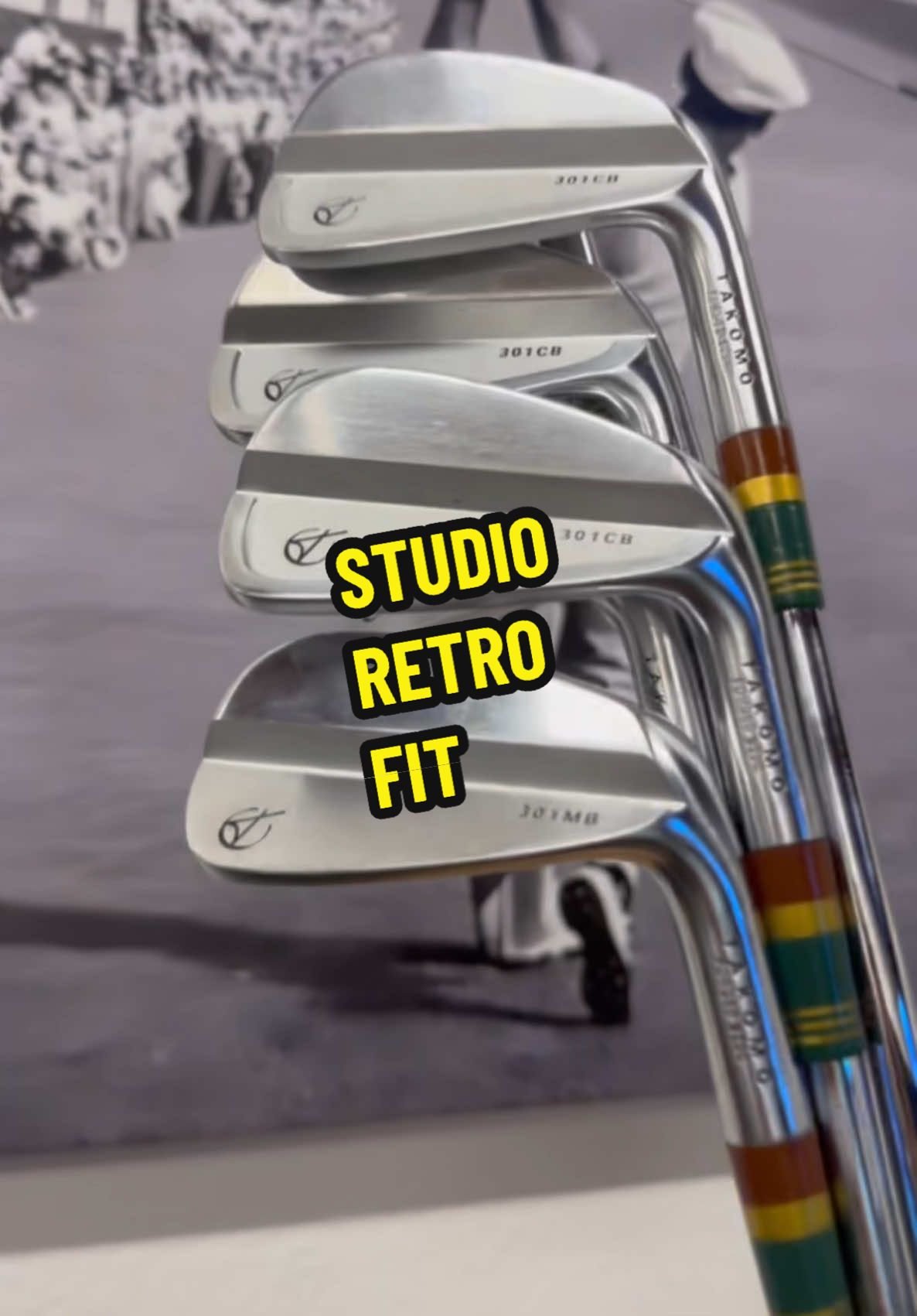 @Golfstix